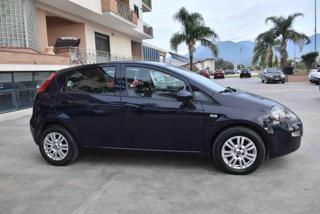 FIAT Punto usata, con Alzacristalli elettrici