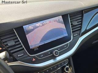 OPEL Astra usata, con Controllo elettronico della corsia