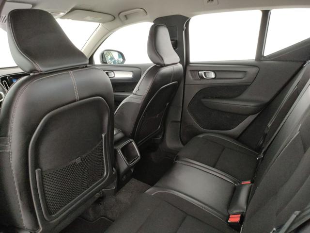 VOLVO XC40 usata, con Luci diurne LED