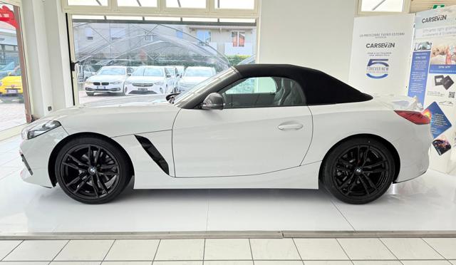 BMW Z4 usata, con Chiusura centralizzata