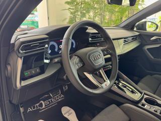 AUDI A3 usata, con Cruise Control