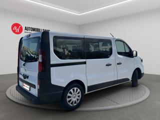 NISSAN Primastar usata, con Alzacristalli elettrici