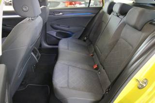 VOLKSWAGEN Golf Variant usata, con Controllo trazione