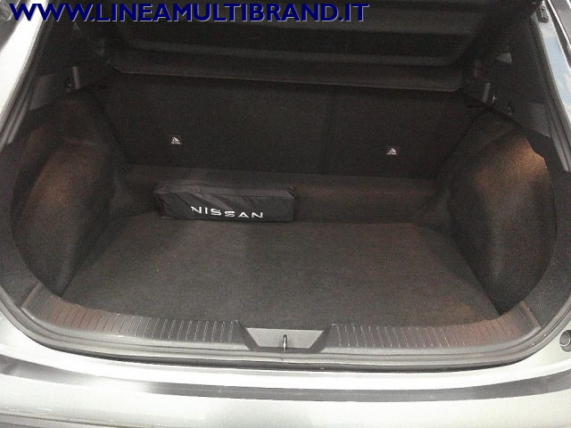 NISSAN Qashqai usata, con Chiusura centralizzata