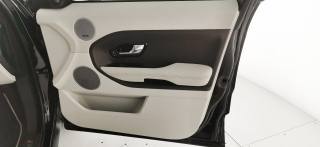 LAND ROVER Range Rover Evoque usata 56