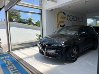 ALFA ROMEO Tonale usata, con Airbag Passeggero