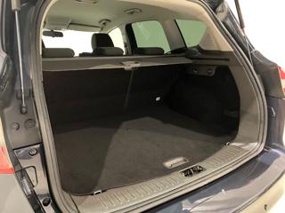 FORD Kuga usata, con Filtro antiparticolato