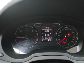 AUDI Q3 usata, con Cerchi in lega