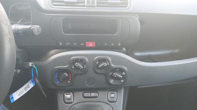 FIAT Panda usata, con Chiusura centralizzata