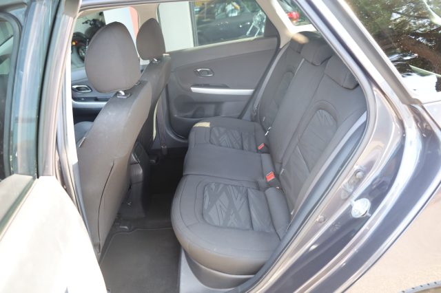 KIA cee