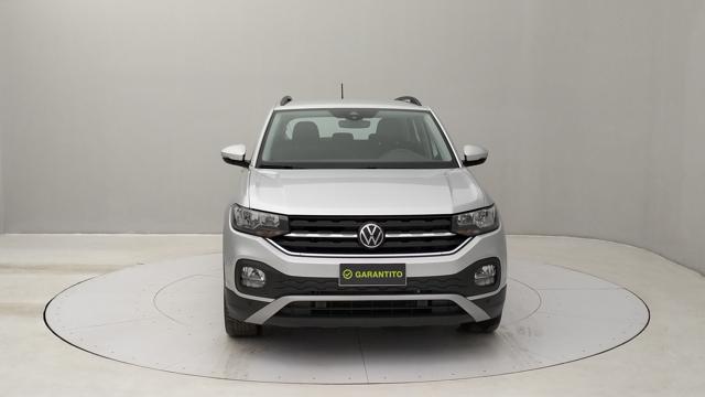 VOLKSWAGEN T-Cross usata, con Cerchi in lega