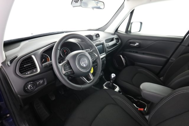 JEEP Renegade usata 1