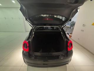 FIAT 500X usata, con Fendinebbia