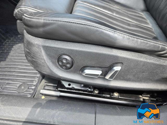 AUDI A6 usata, con Climatizzatore