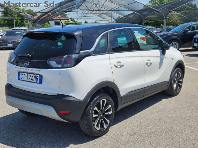 OPEL Crossland usata, con Chiusura centralizzata