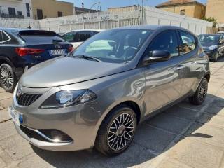 LANCIA Ypsilon usata, con Airbag