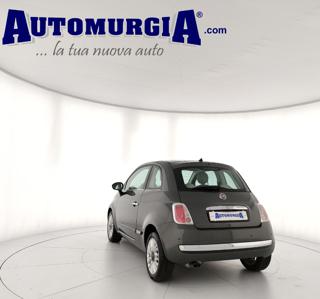 FIAT 500 usata, con Airbag Passeggero
