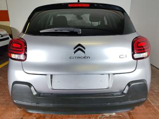 CITROEN C3 usata, con Alzacristalli elettrici