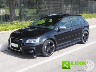 AUDI S3 usata 47