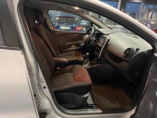 RENAULT Clio usata, con Fendinebbia