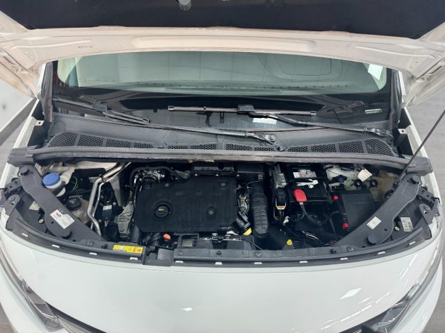 TOYOTA Proace City Verso usata, con Start/Stop Automatico