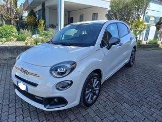 FIAT 500X 1.3 MultiJet 95 CV Sport