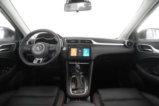 MG ZS usata 10