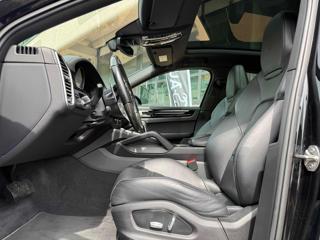 PORSCHE Cayenne usata, con Chiusura centralizzata