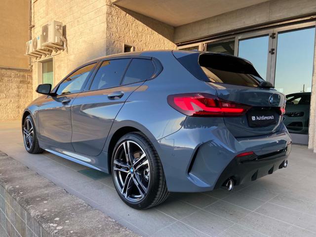 BMW 118 usata, con Boardcomputer