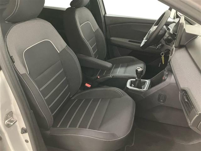 DACIA Jogger usata, con Touch screen