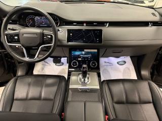 LAND ROVER Range Rover Evoque usata, con Regolazione elettrica sedili