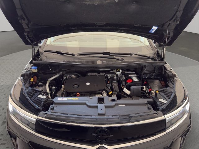 OPEL Grandland usata 22