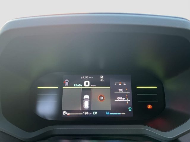 DACIA Duster usata 10