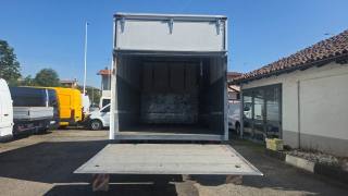FORD Transit usata, con Controllo automatico clima