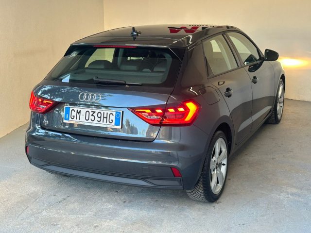 AUDI A1 usata, con Autoradio