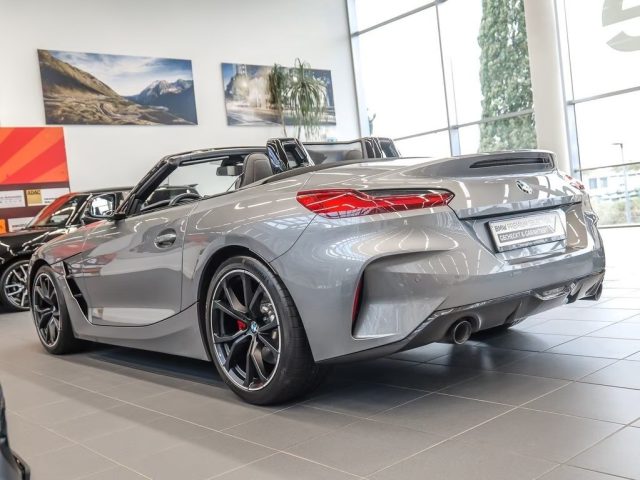 BMW Z4 usata, con Airbag Passeggero