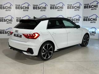 AUDI A1 usata, con Airbag Passeggero
