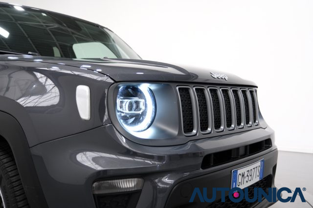 JEEP Renegade usata 53