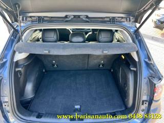 JEEP Compass usata, con Boardcomputer