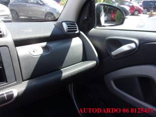 SMART ForTwo usata 14