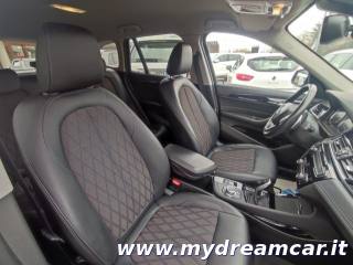 BMW X1 usata, con ESP