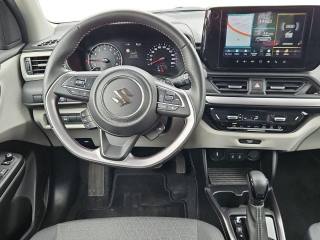 SUZUKI Swift usata, con Climatizzatore