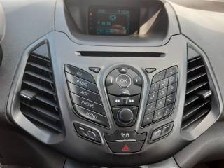 FORD EcoSport usata, con Climatizzatore