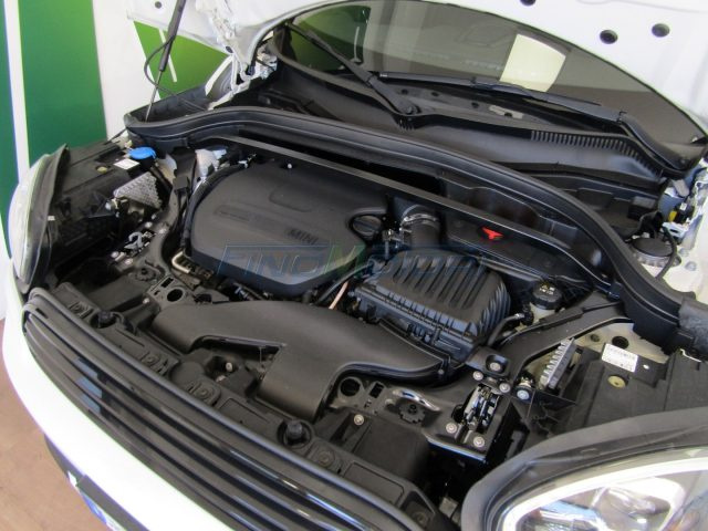 MINI Countryman usata, con ESP