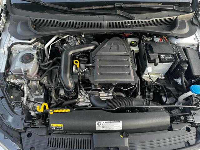 VOLKSWAGEN Polo usata, con Specchietti laterali elettrici
