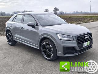 AUDI Q2 usata, con Controllo automatico clima