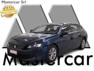 PEUGEOT 508 508 II SW 1.5 bluehdi Business s - GE850SF