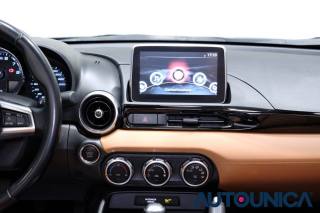 FIAT 124 Spider usata 36