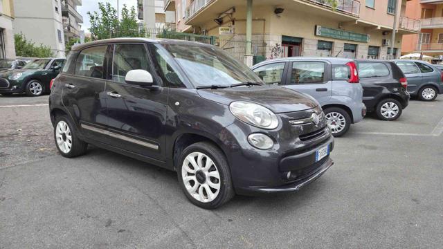 FIAT 500L usata, con ABS