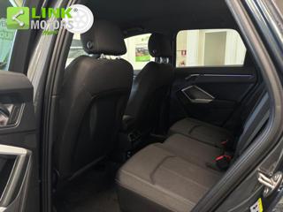 AUDI Q3 usata, con Volante multifunzione